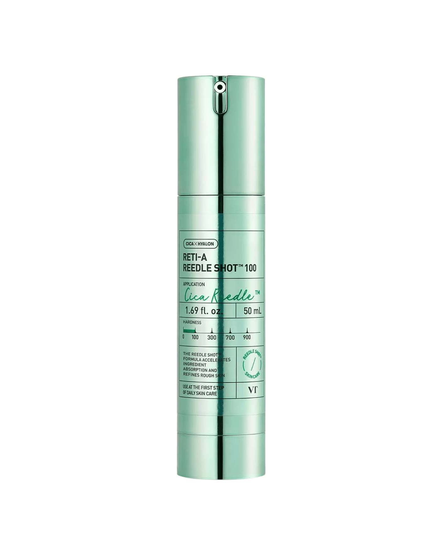 VT Reti-A Reedle Shot 100 Serum/Ampoule VT COSMETICS 