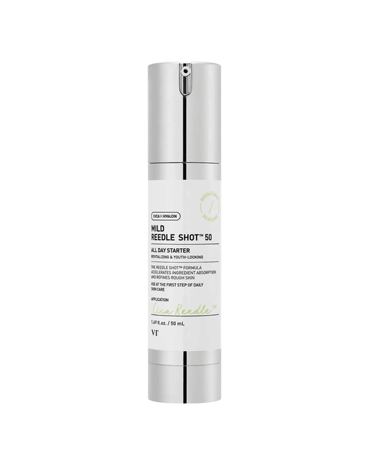 VT Reedle Shot 50 Serum/Ampoule VT COSMETICS 