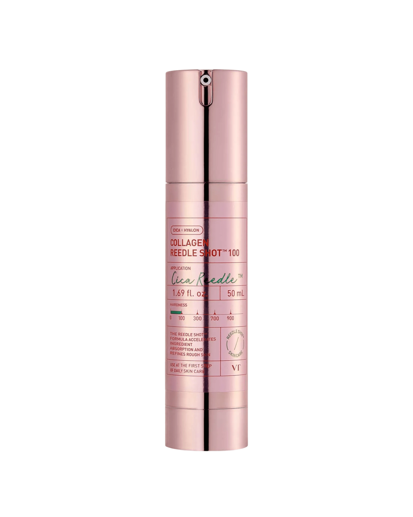 VT Collagen Reedle Shot 100 Serum/Ampoule VT COSMETICS 