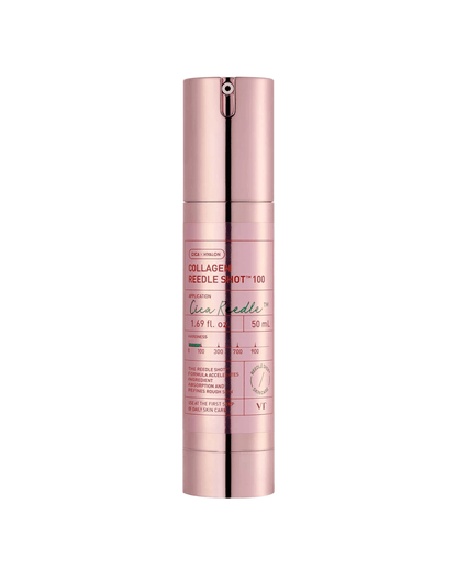 VT Collagen Reedle Shot 100 Serum/Ampoule VT COSMETICS 