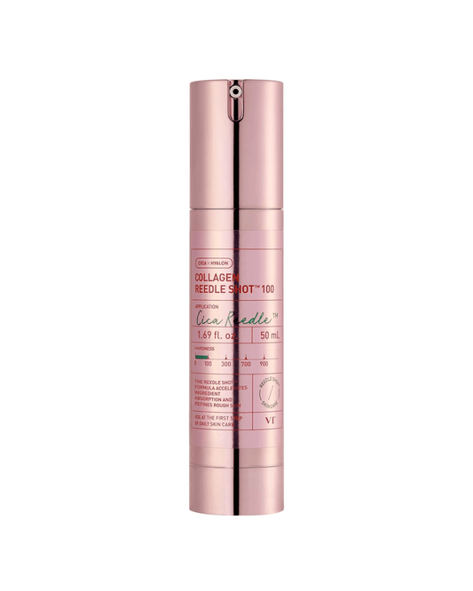 VT Collagen Reedle Shot 100 Serum/Ampoule VT COSMETICS 