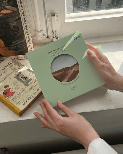 Oasis Soothing Mask Sheet Mask DR ALTHEA 