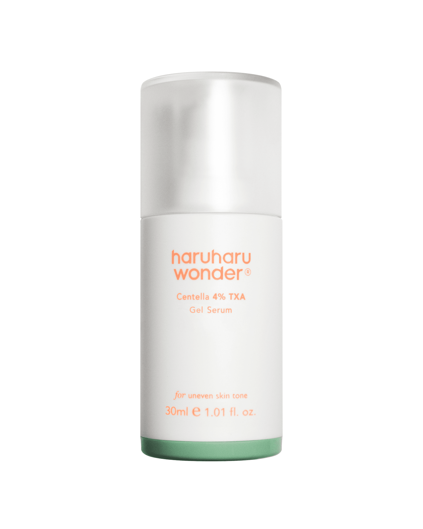 Centella 4% TXA Gel Serum Serum/Ampoule Haruharu Wonder 
