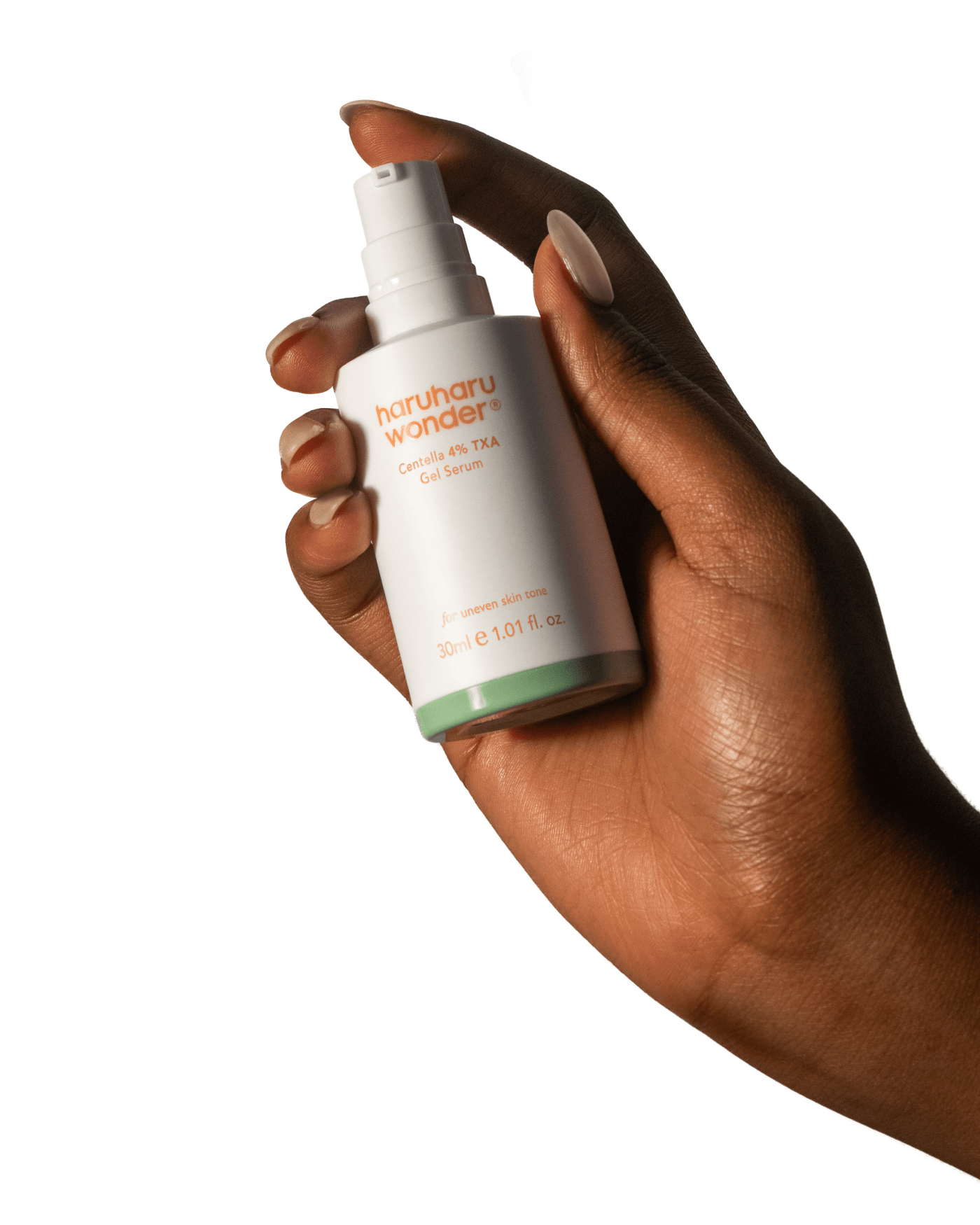 Centella 4% TXA Gel Serum Serum/Ampoule Haruharu Wonder 