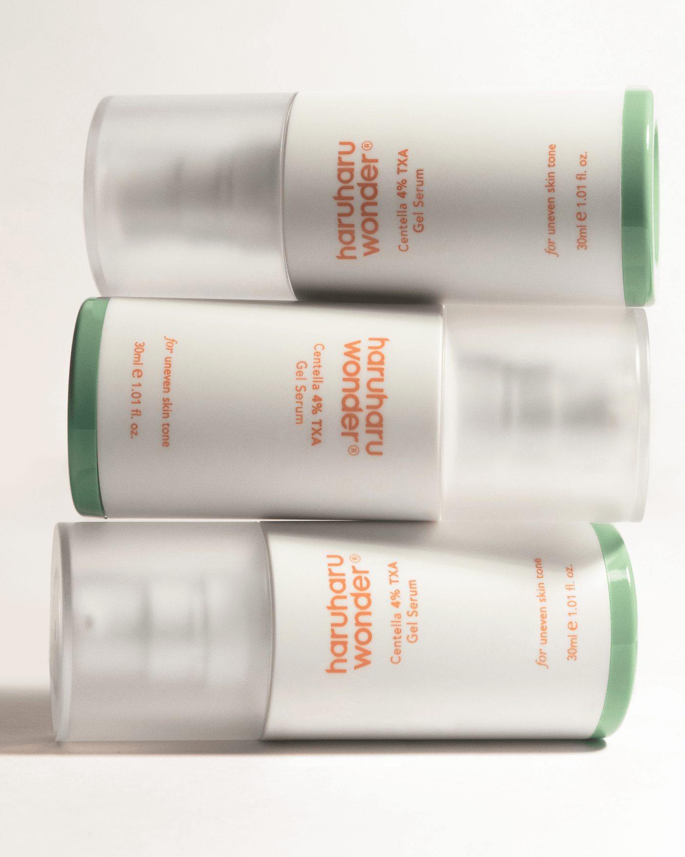 Centella 4% TXA Gel Serum Serum/Ampoule Haruharu Wonder 