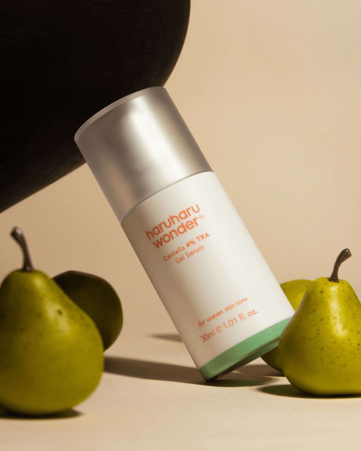 Centella 4% TXA Gel Serum Serum/Ampoule Haruharu Wonder 