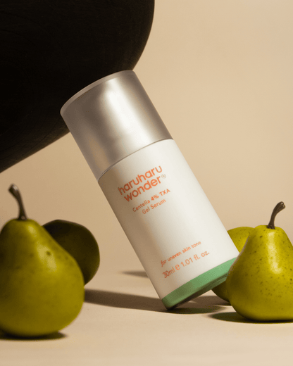 Centella 4% TXA Gel Serum Serum/Ampoule Haruharu Wonder 