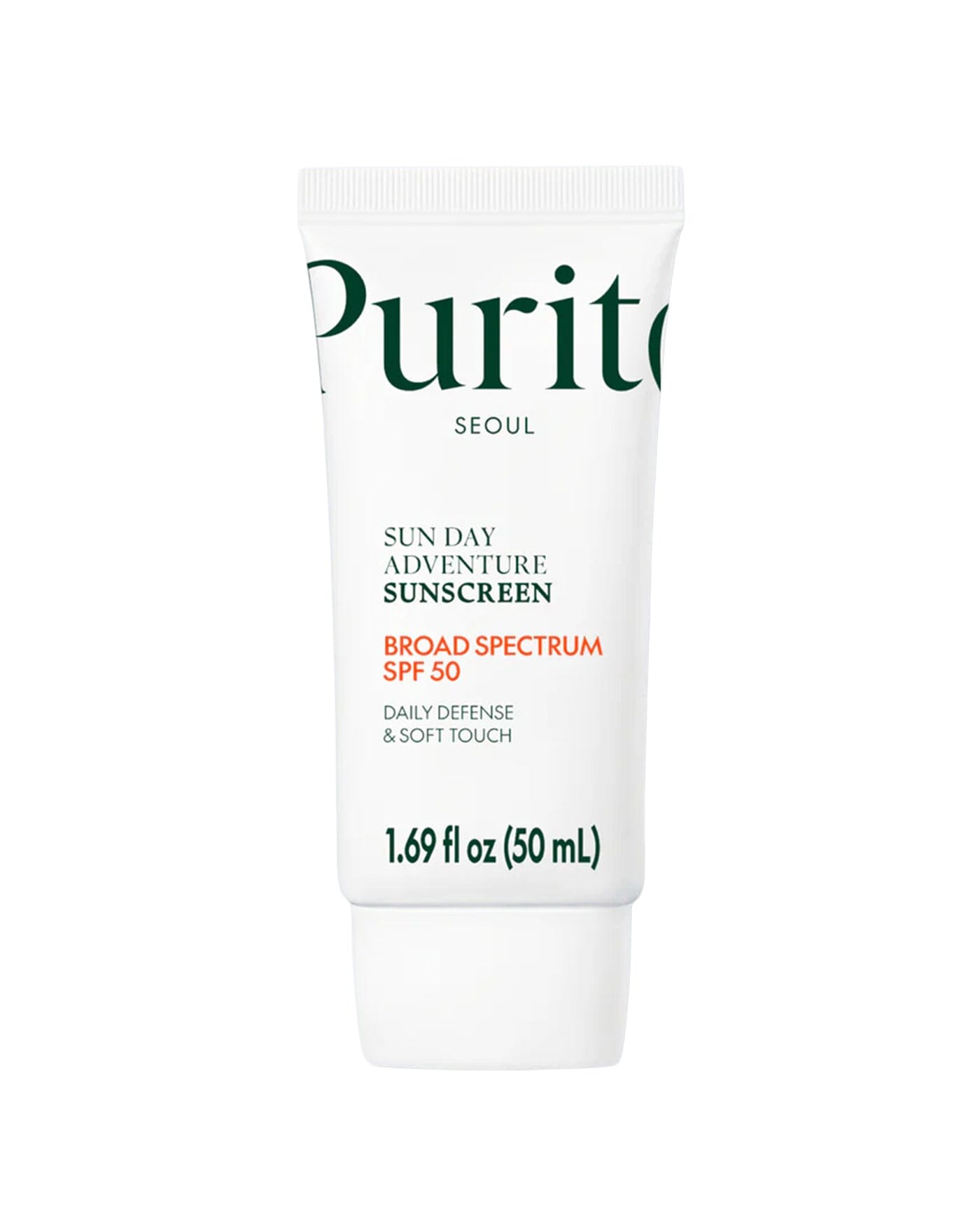 New SPF