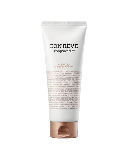 Pregnacare Massage Cream Body SON REVE 