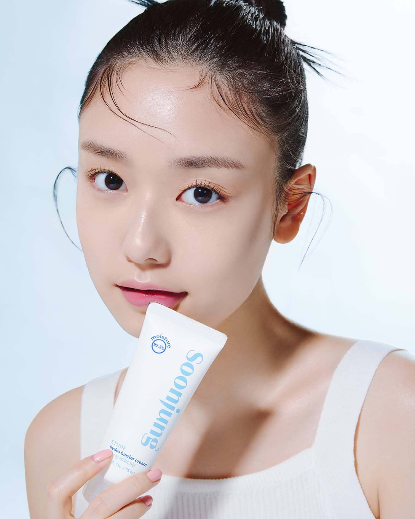 Soonjung Hydro Barrier Cream Facial Moisturizer ETUDE 