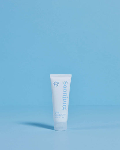 Soonjung Hydro Barrier Cream Facial Moisturizer ETUDE 