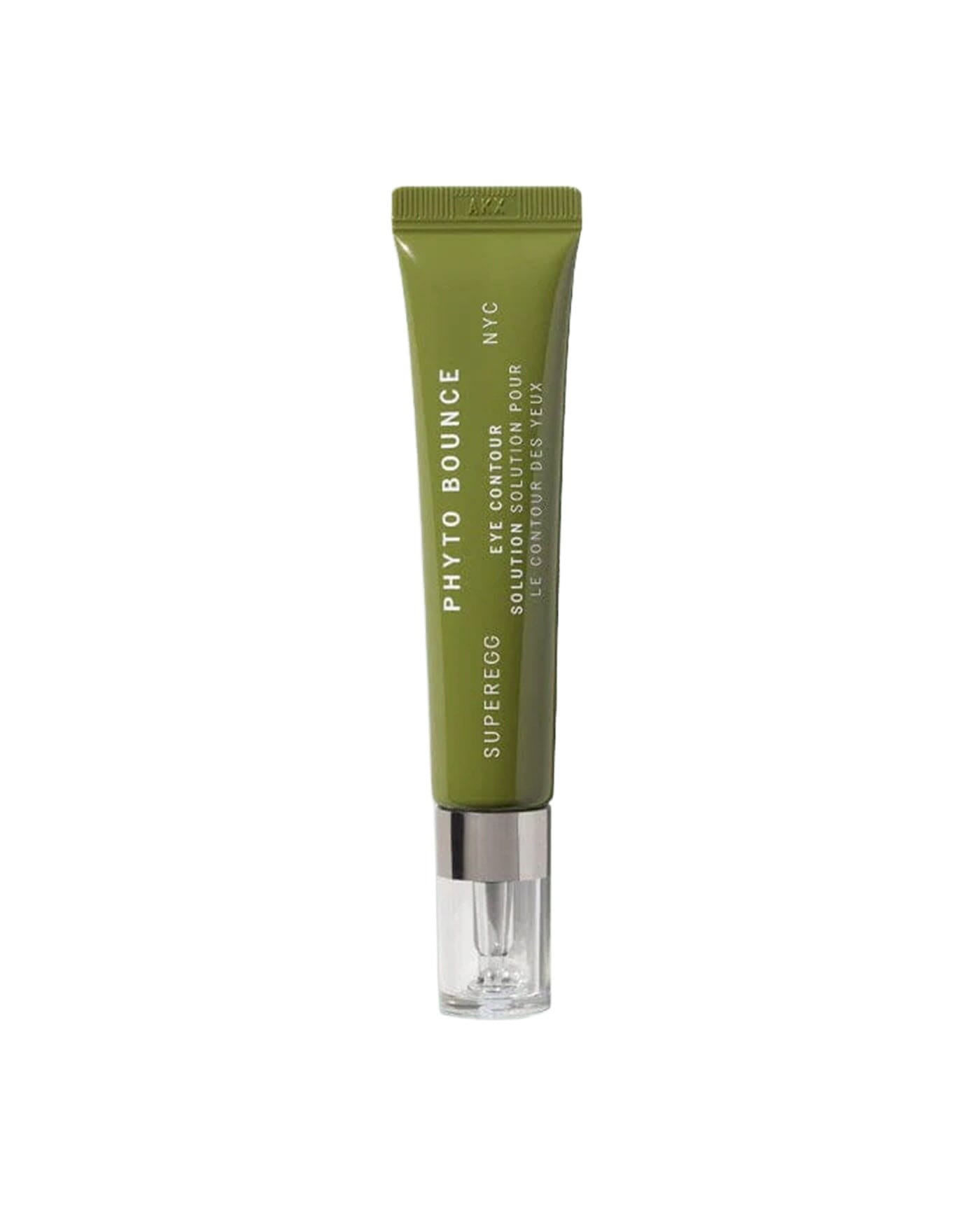 Phyto Bounce Eye Contour Solution Eye cream Superegg 