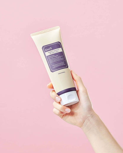 Supple Preparation All-Over Lotion Body KLAIRS 