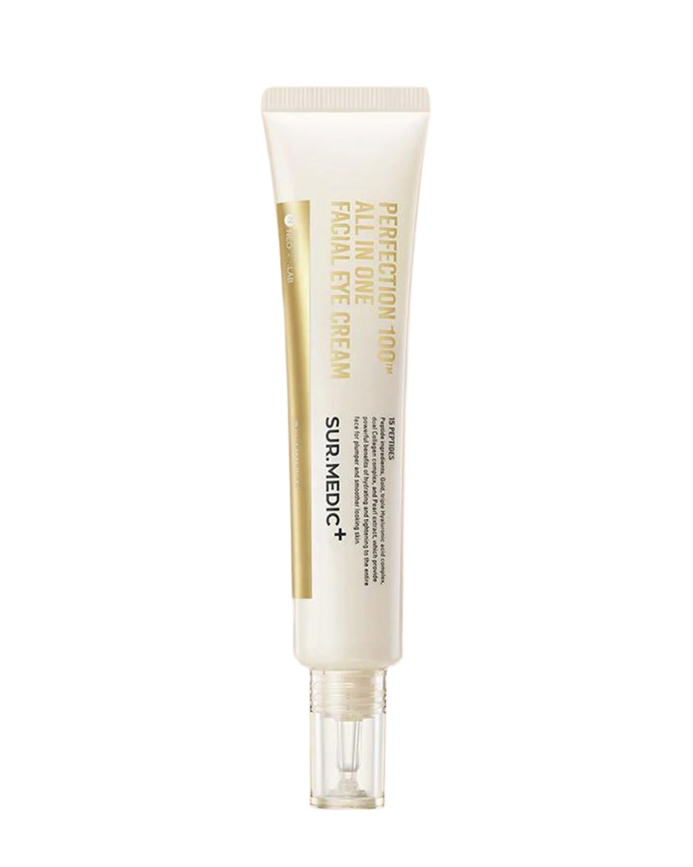 Perfection 100tm All In One Facial Eyecream Facial Moisturizer SUR.MEDIC+ 