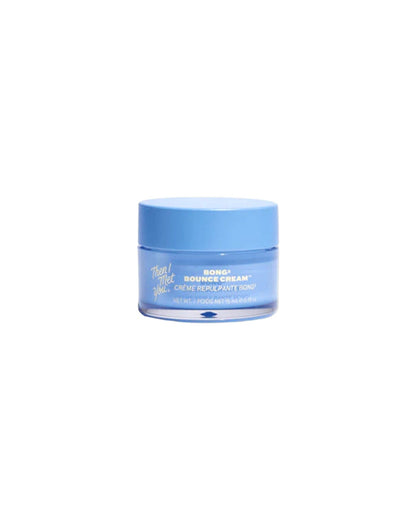 Bong² Bounce Cream Deluxe Mini Facial Moisturizer Then I Met You 