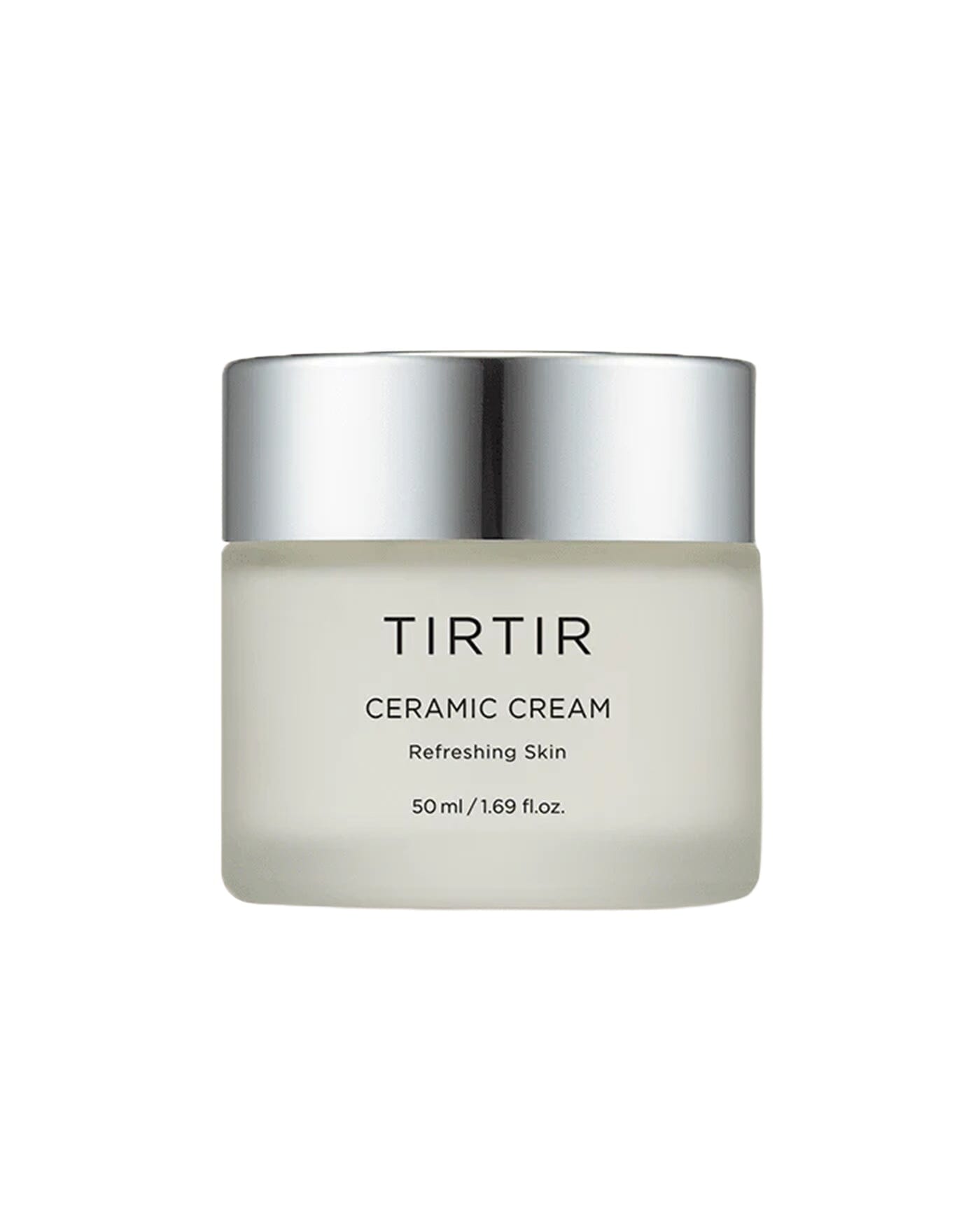 Ceramic Cream Facial Moisturizer TIRTIR 