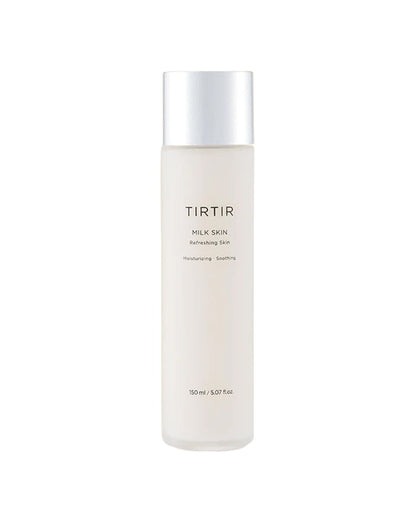 Milk Skin Toner Toner TIRTIR 