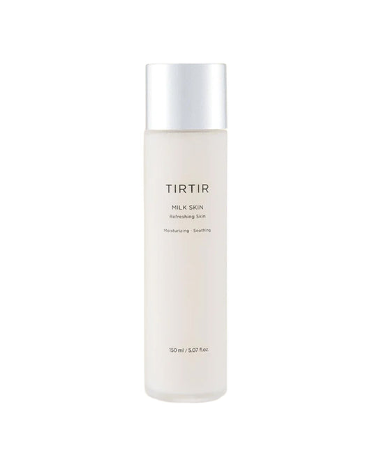 Milk Skin Toner Toner TIRTIR 
