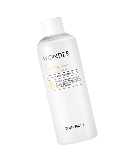 Wonder Rice Smoothing Toner Toner TONY MOLY 
