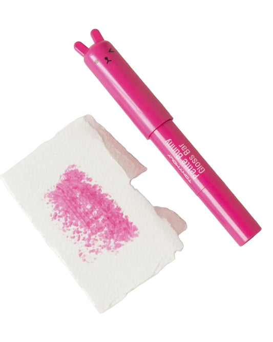 Petite Bunny Gloss Bar Lip Color TONY MOLY 