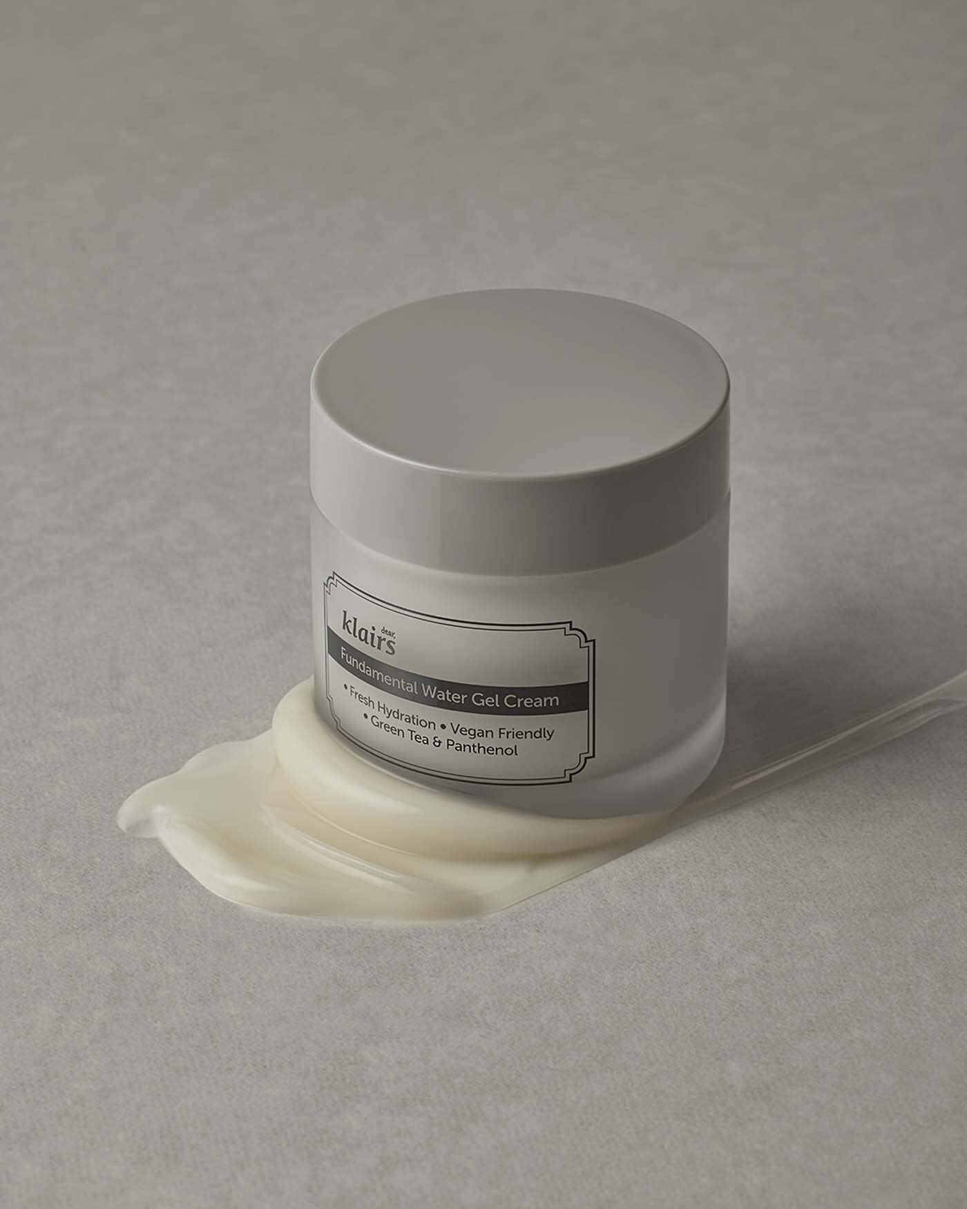 Fundamental Water Gel Cream