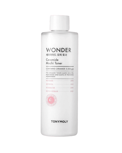 Wonder Ceramide Mochi Toner Toner TONY MOLY 