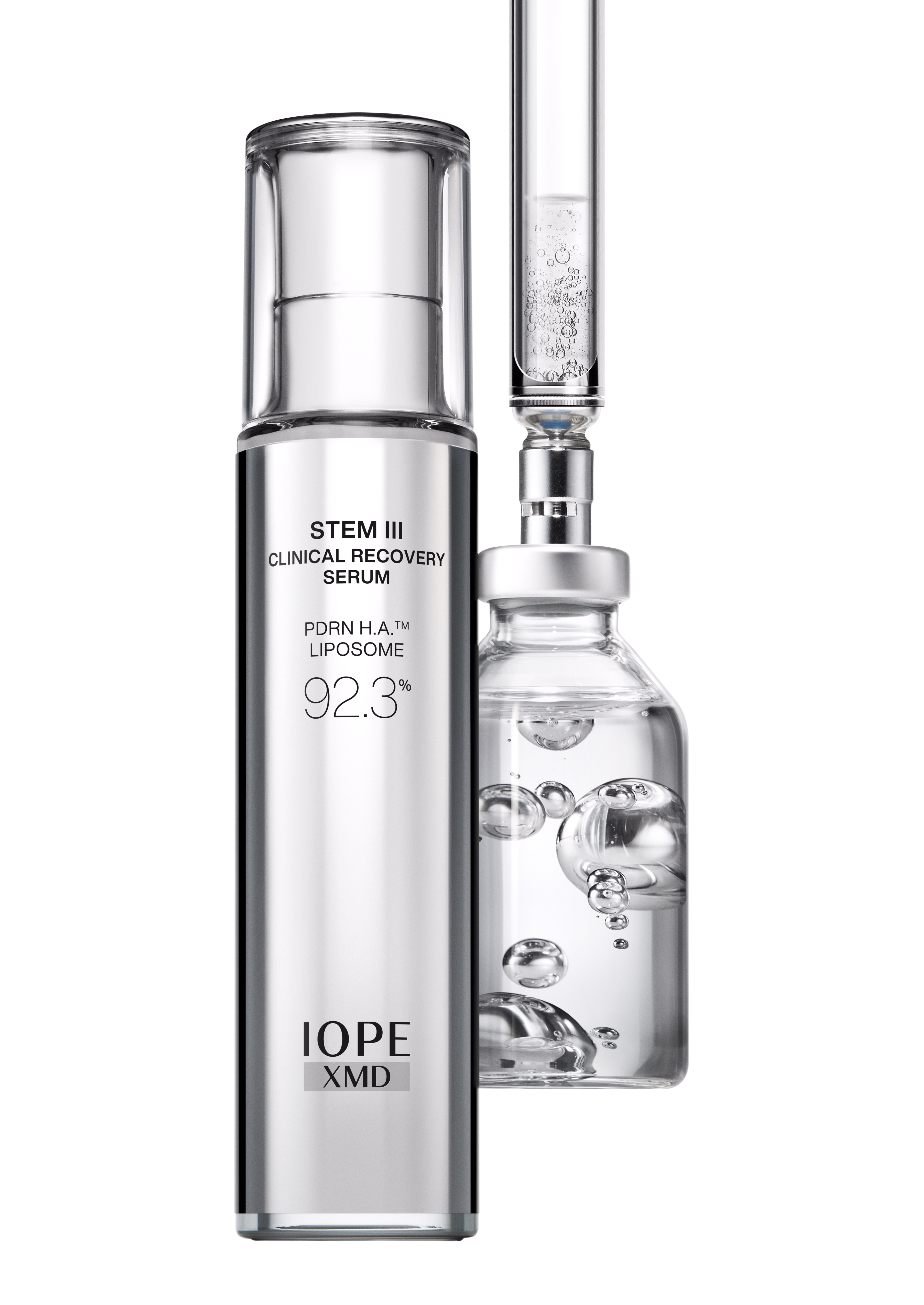 DISCOVER IOPE'S LATEST INNOVATION