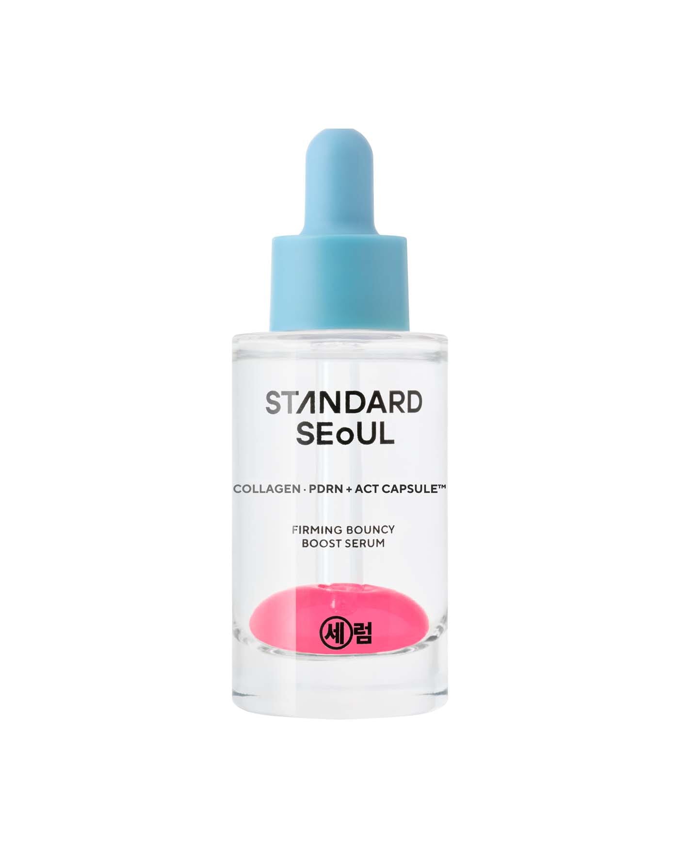 FIRMING BOUNCY BOOST SERUM Serum/Ampoule Standard Seoul 