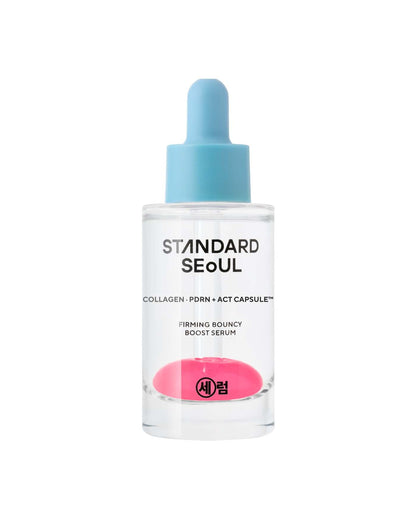 FIRMING BOUNCY BOOST SERUM Serum/Ampoule Standard Seoul 