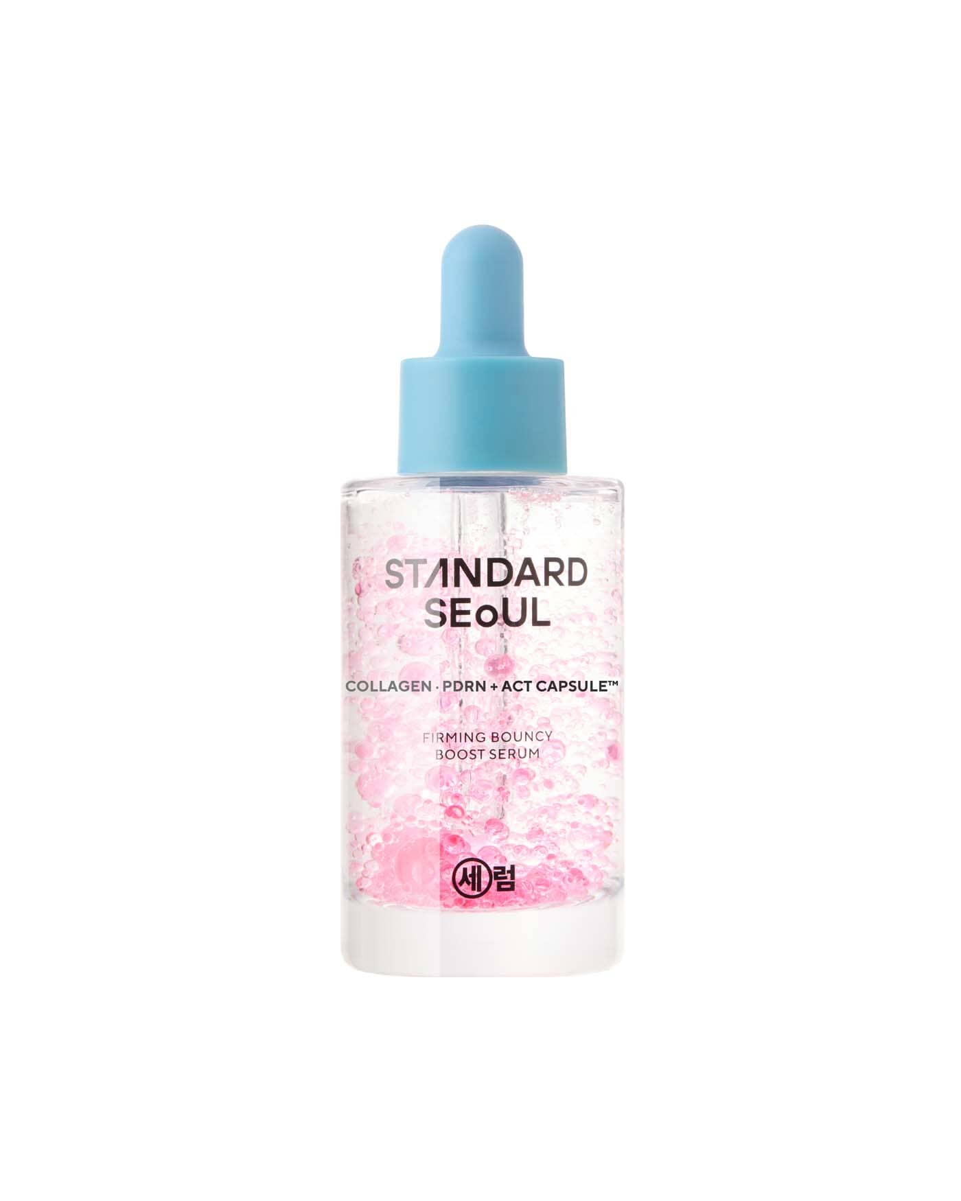 FIRMING BOUNCY BOOST SERUM Serum/Ampoule Standard Seoul 