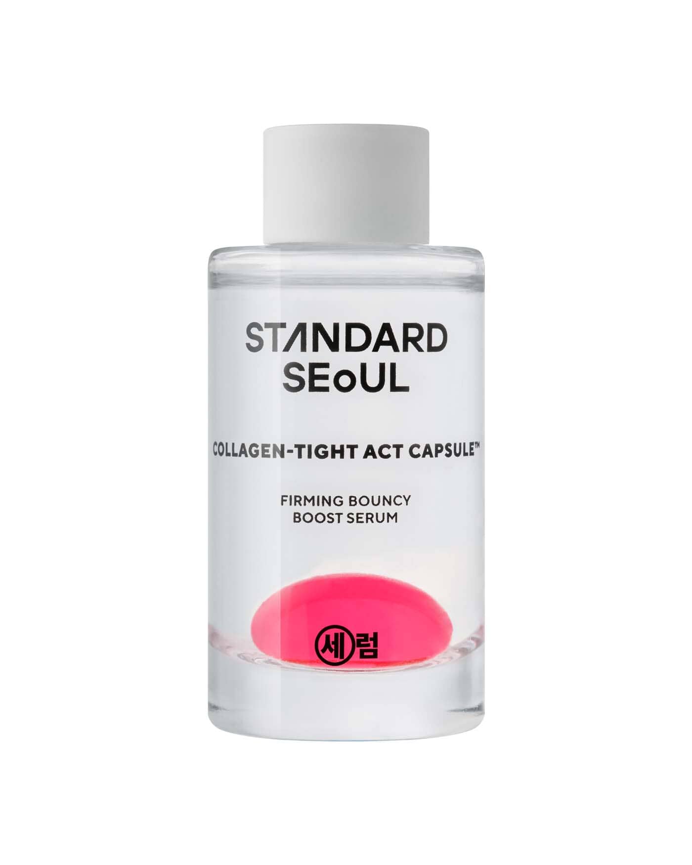 FIRMING BOUNCY BOOST SERUM Serum/Ampoule Standard Seoul 