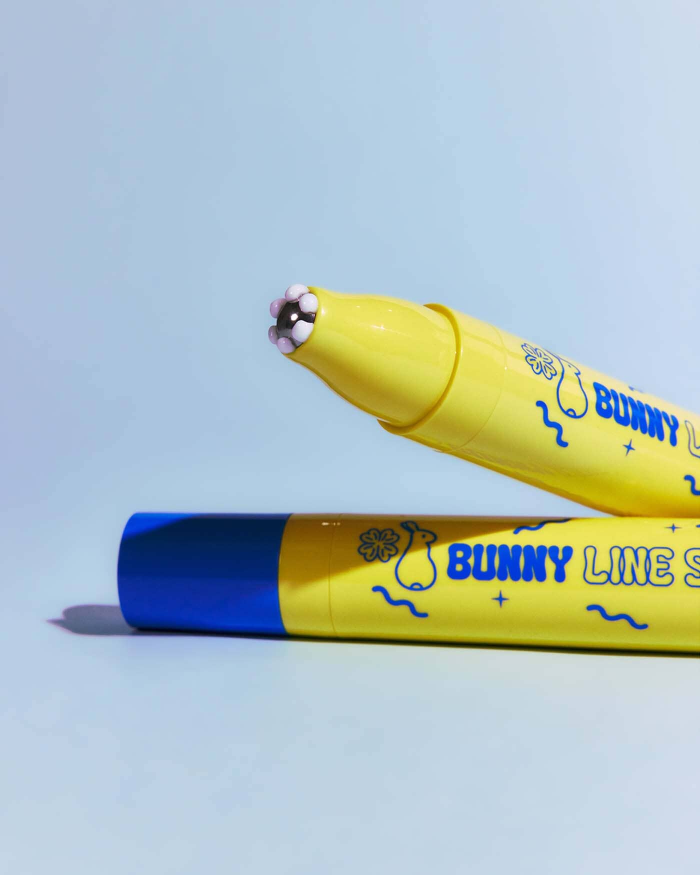 Bunny Line Smoother Eye Cream Roller Eye cream Chasin’ Rabbits 