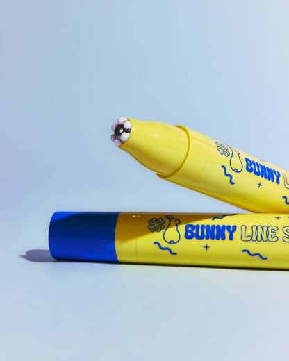 Bunny Line Smoother Eye Cream Roller Eye cream Chasin’ Rabbits 