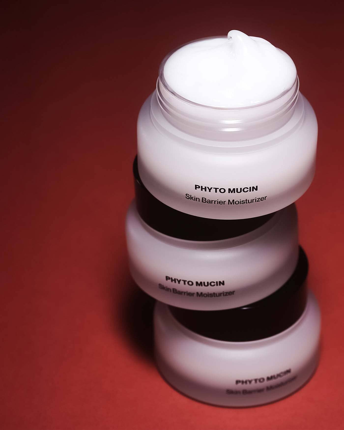 Phyto Mucin Skin Barrier Moisturizer Soko Glam 