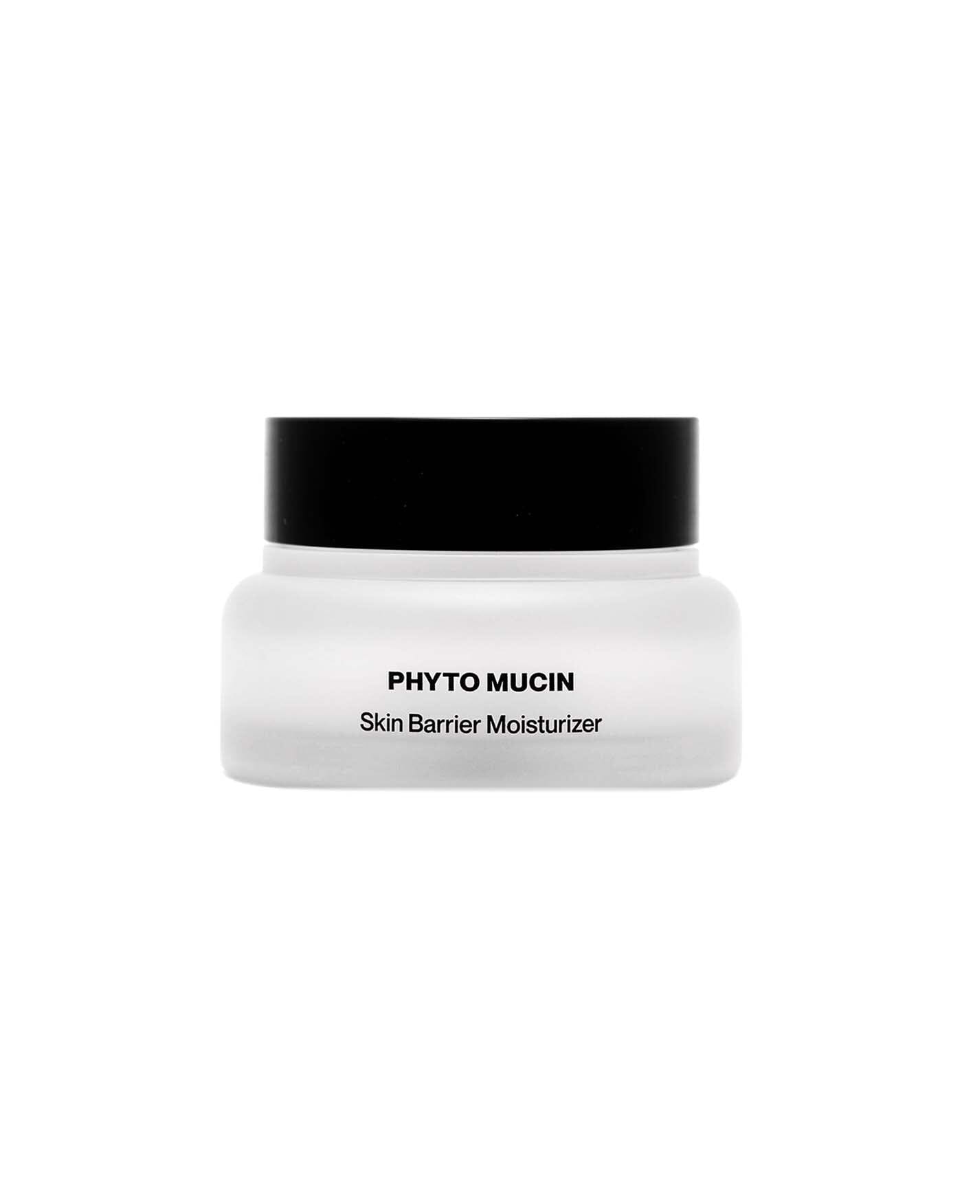 Phyto Mucin Skin Barrier Moisturizer Soko Glam 