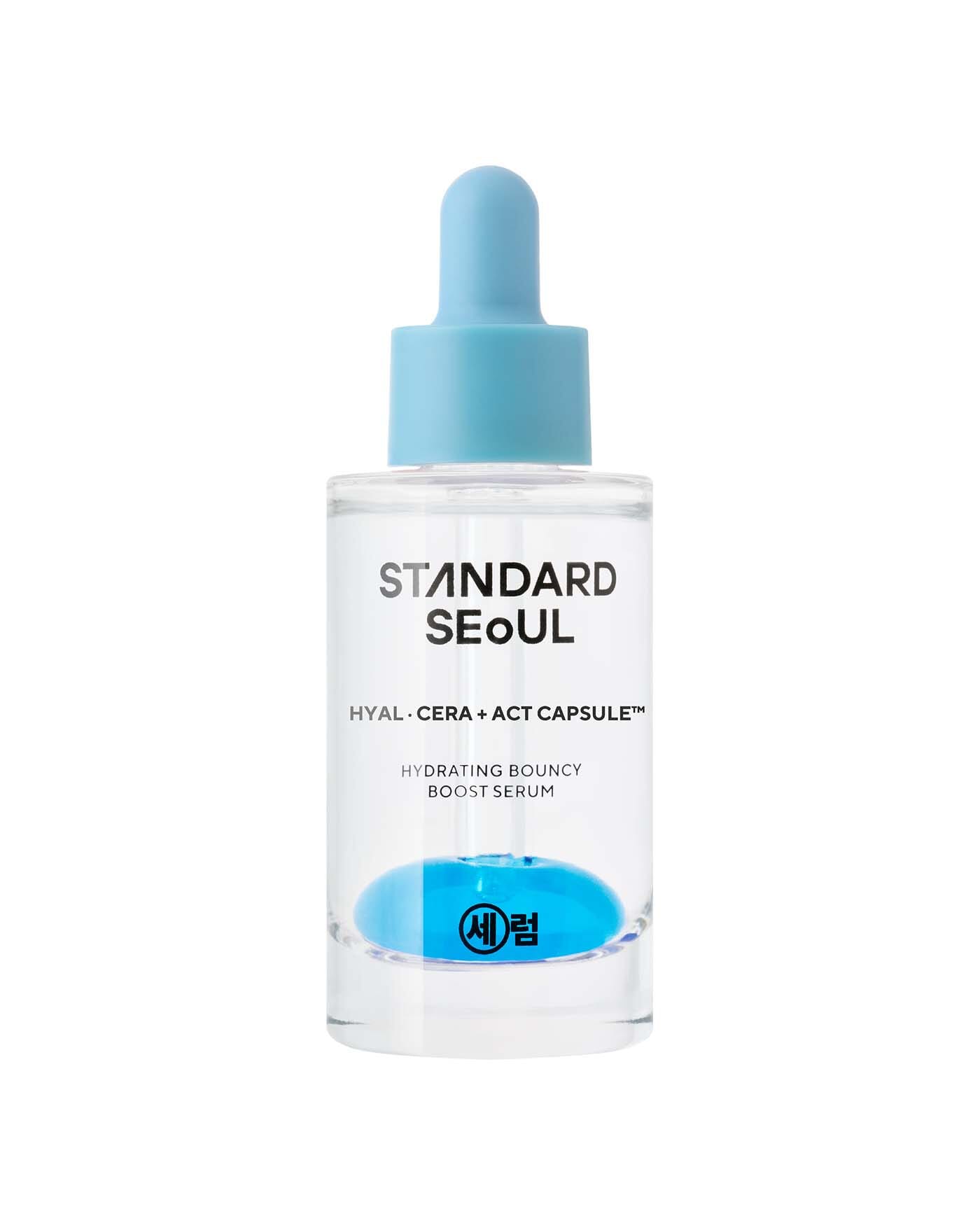 HYDRATING BOUNCY BOOST SERUM Serum/Ampoule Standard Seoul 