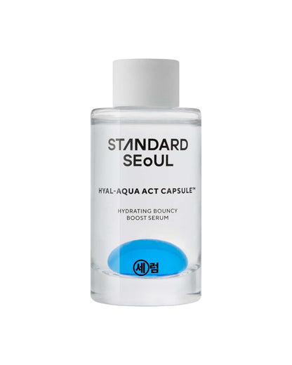 HYDRATING BOUNCY BOOST SERUM Serum/Ampoule Standard Seoul 