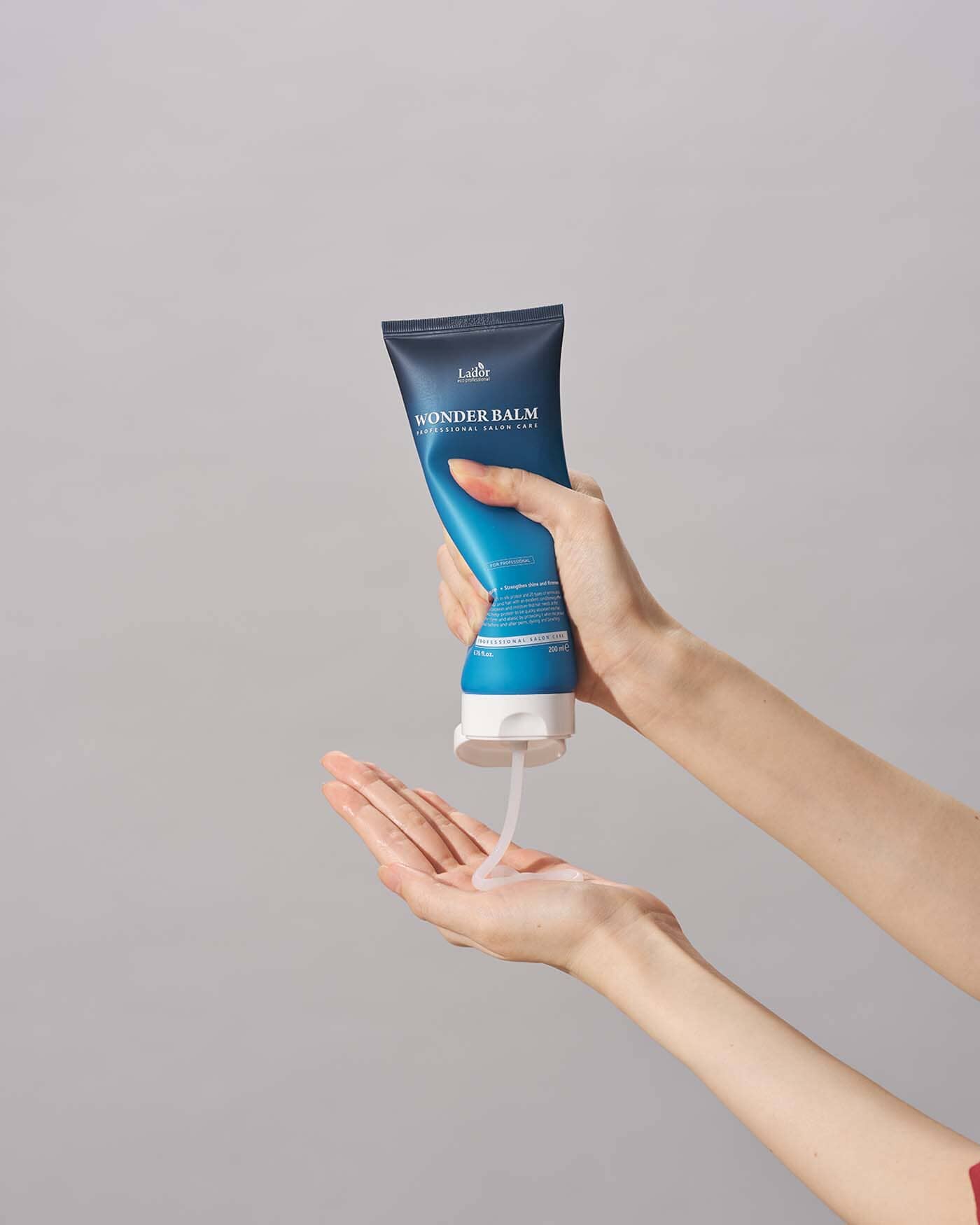 Wonder Balm Hair Treatment LA'DOR 