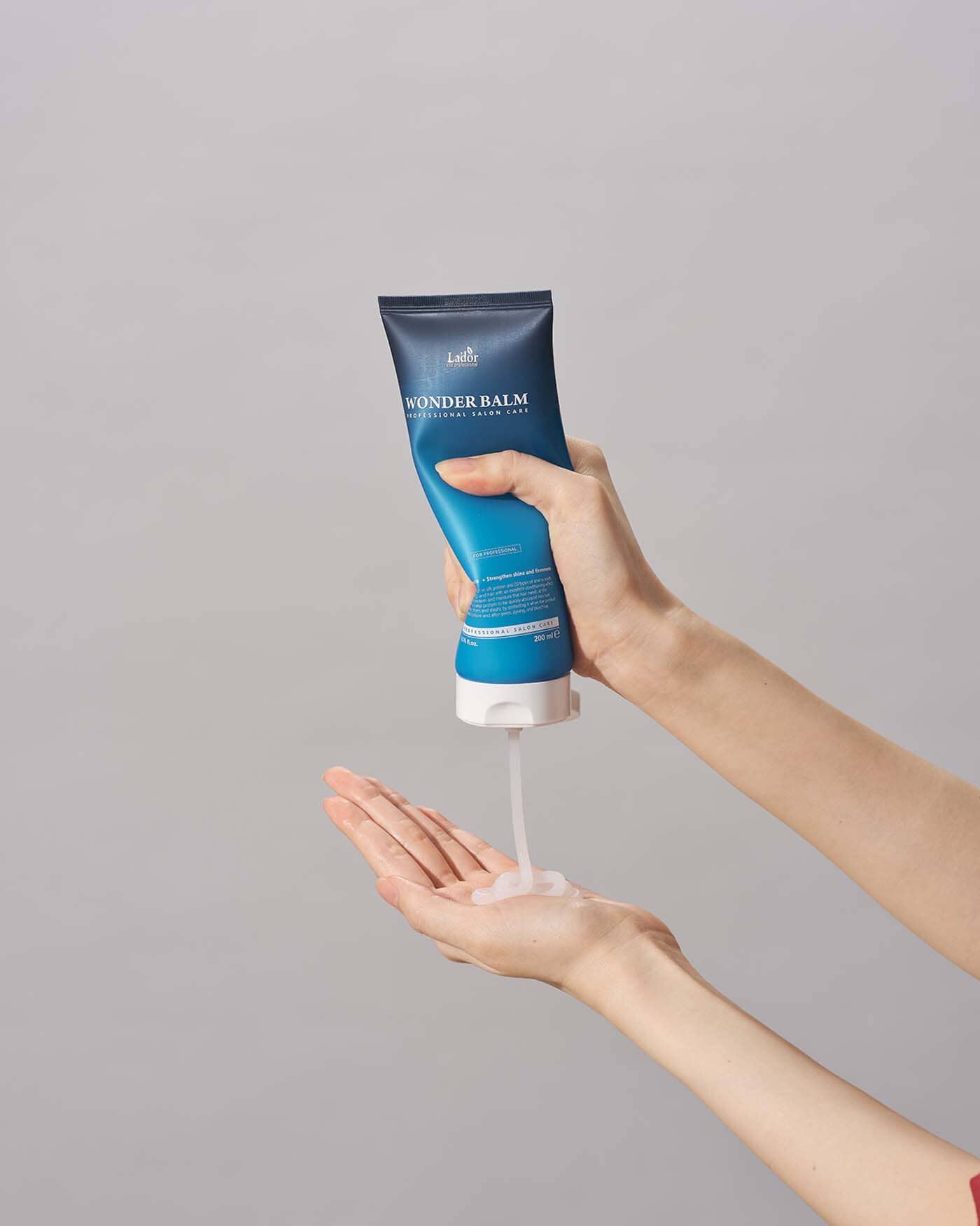 Wonder Balm Hair Treatment LA'DOR 