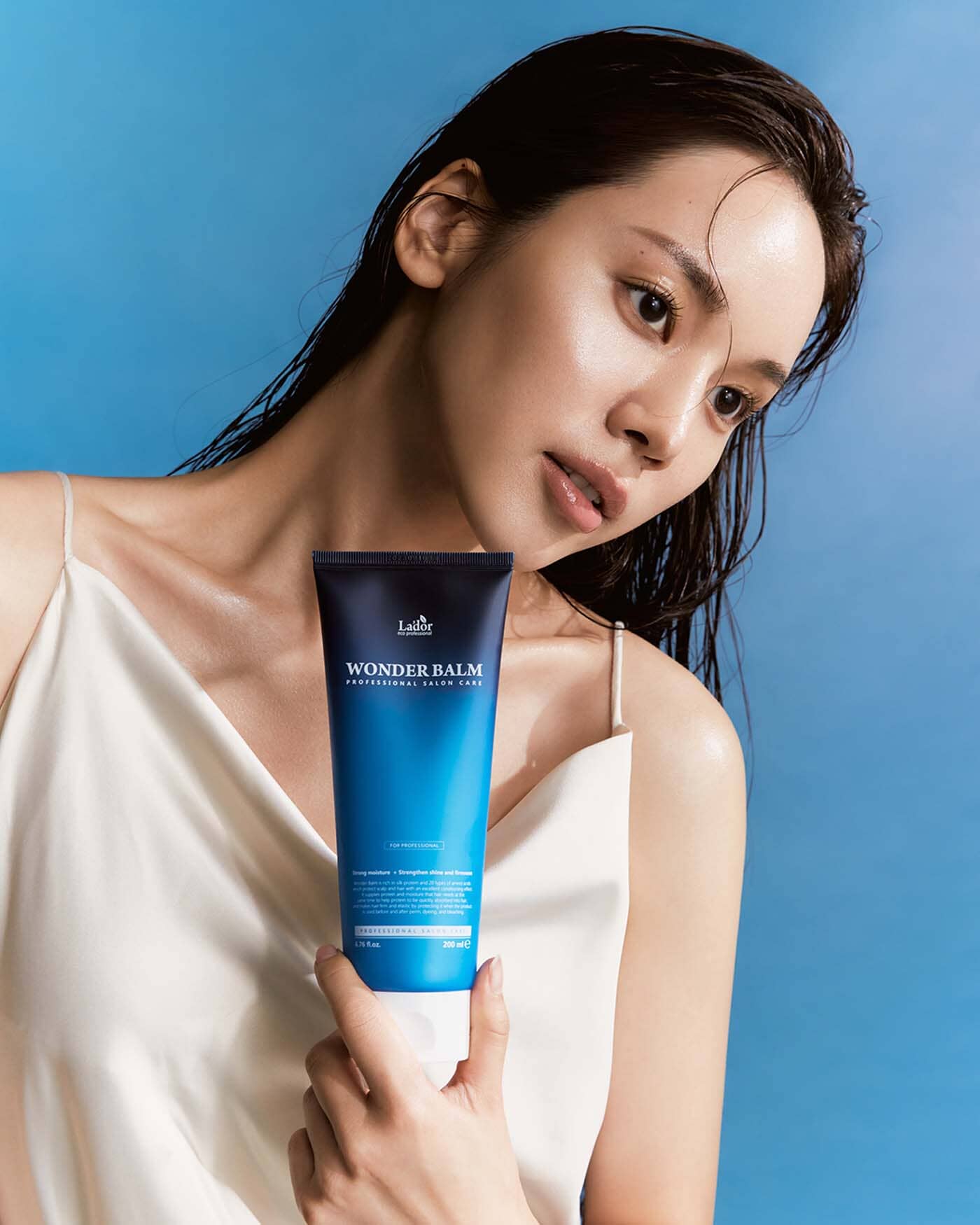 Wonder Balm Hair Treatment LA'DOR 