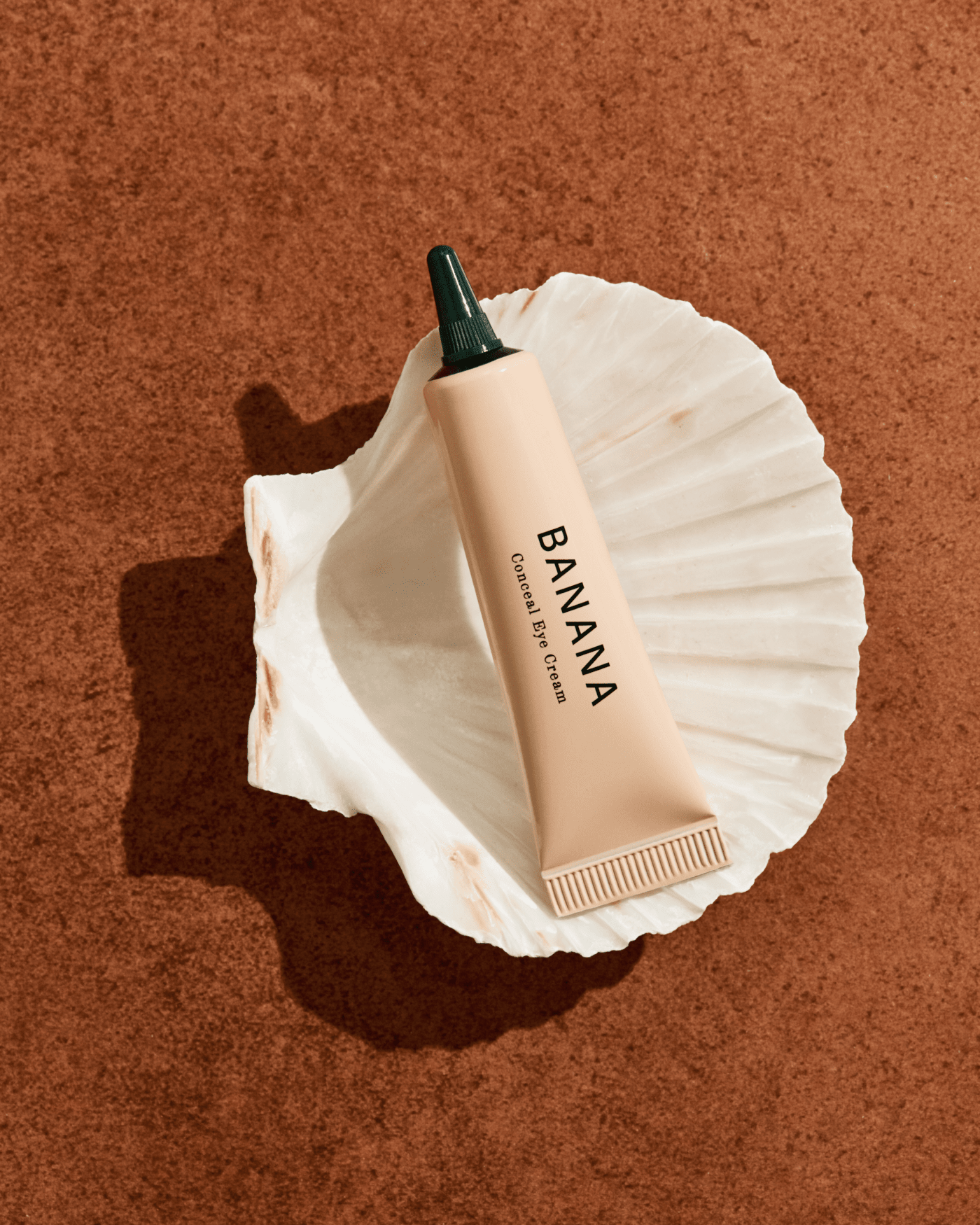 Banana Conceal Eye Cream Shaishaishai 