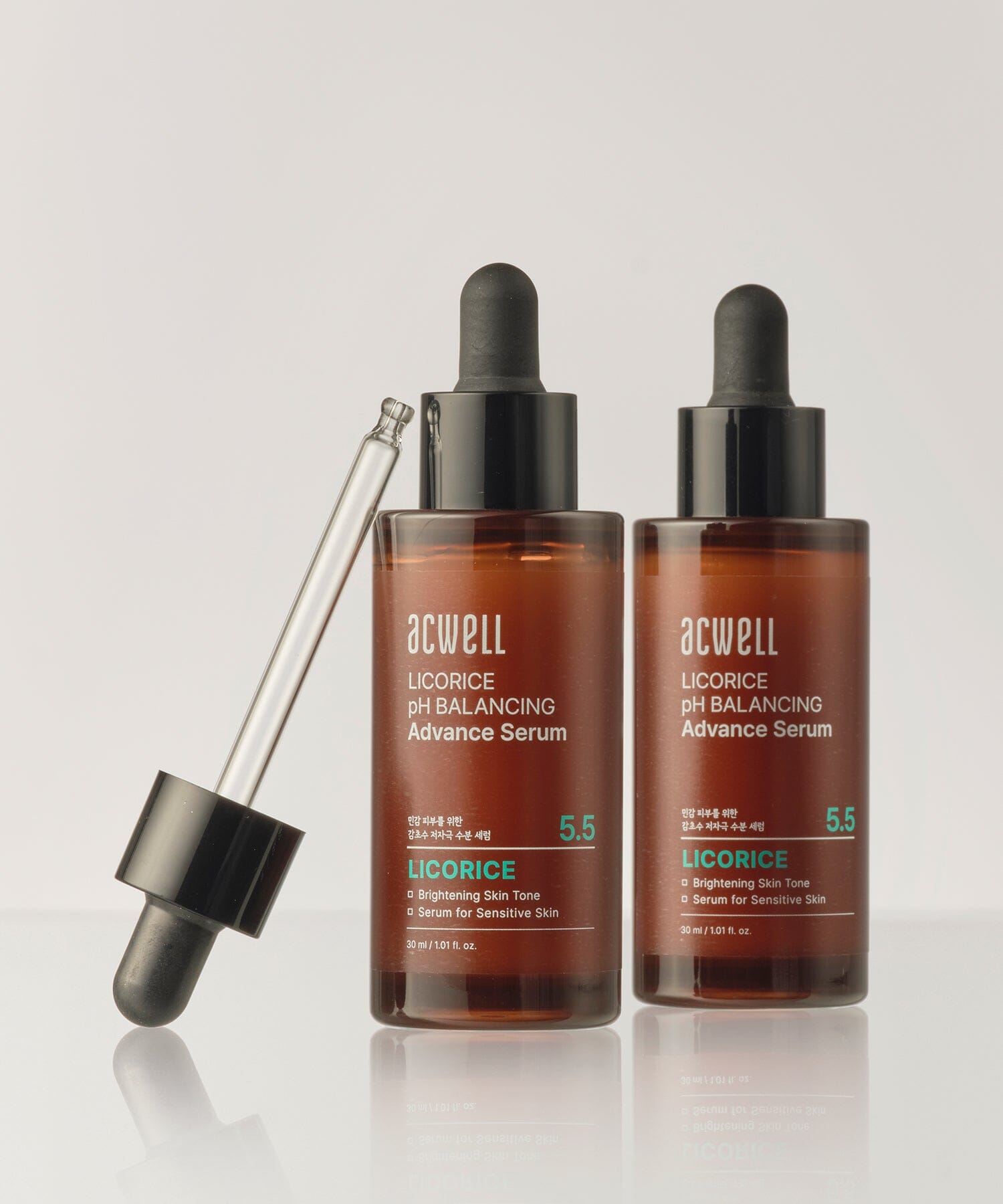 Licorice pH Balancing Advance Serum