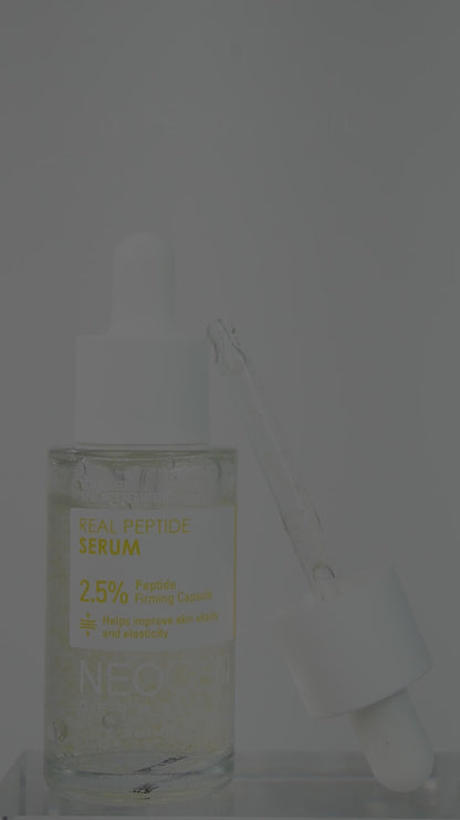 Dermalogy Real Peptide Serum