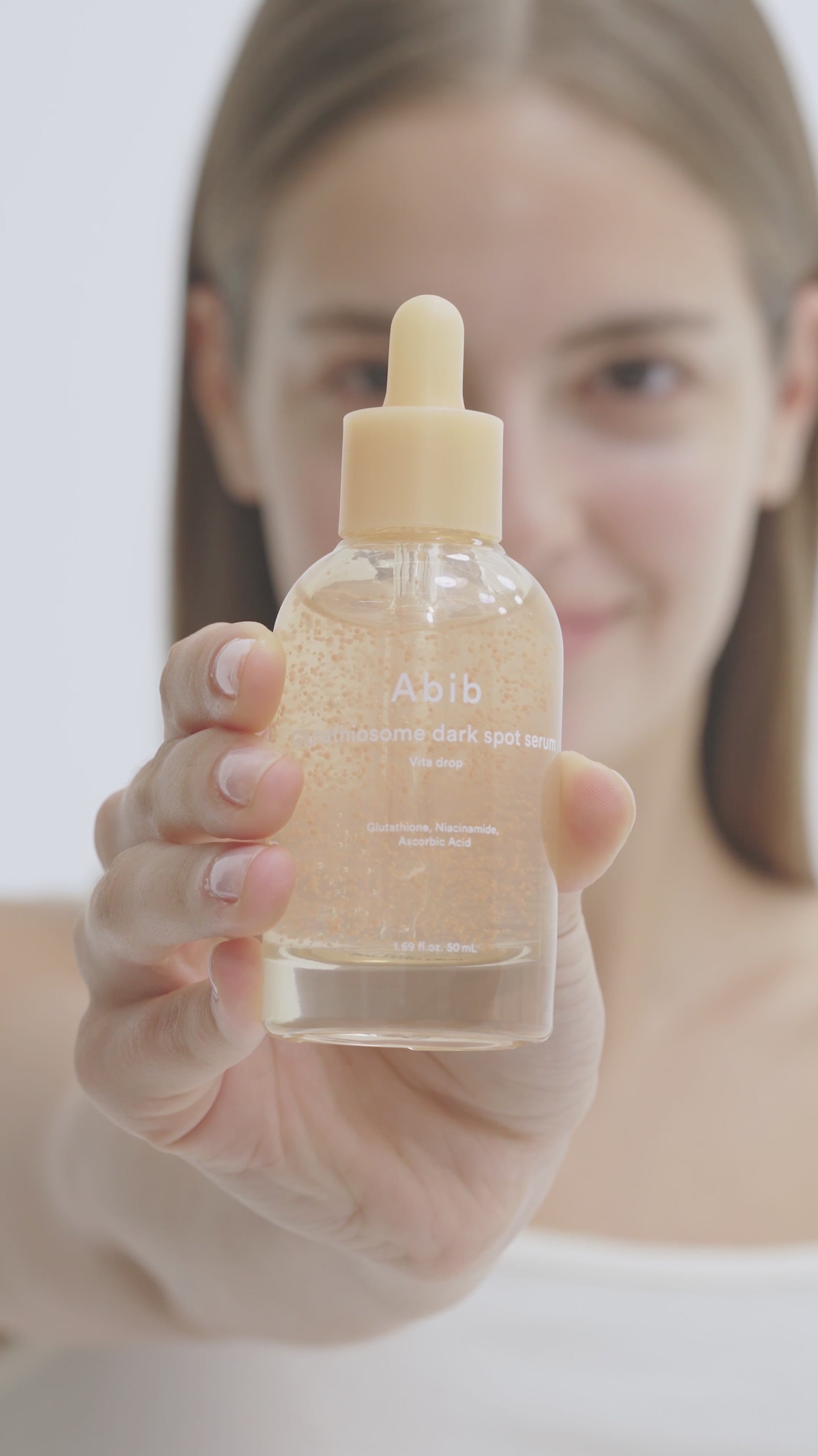 Glutathiosome Dark Spot Serum Vita Drop