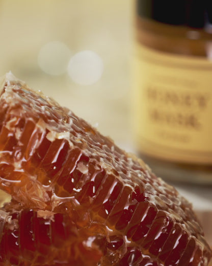 Honey Mask
