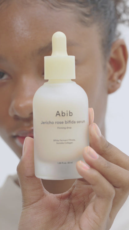 Jericho Rose Bifida Serum Firming Drop