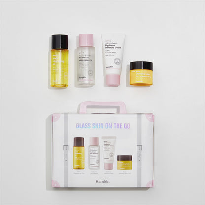 Glass Skin On the Go