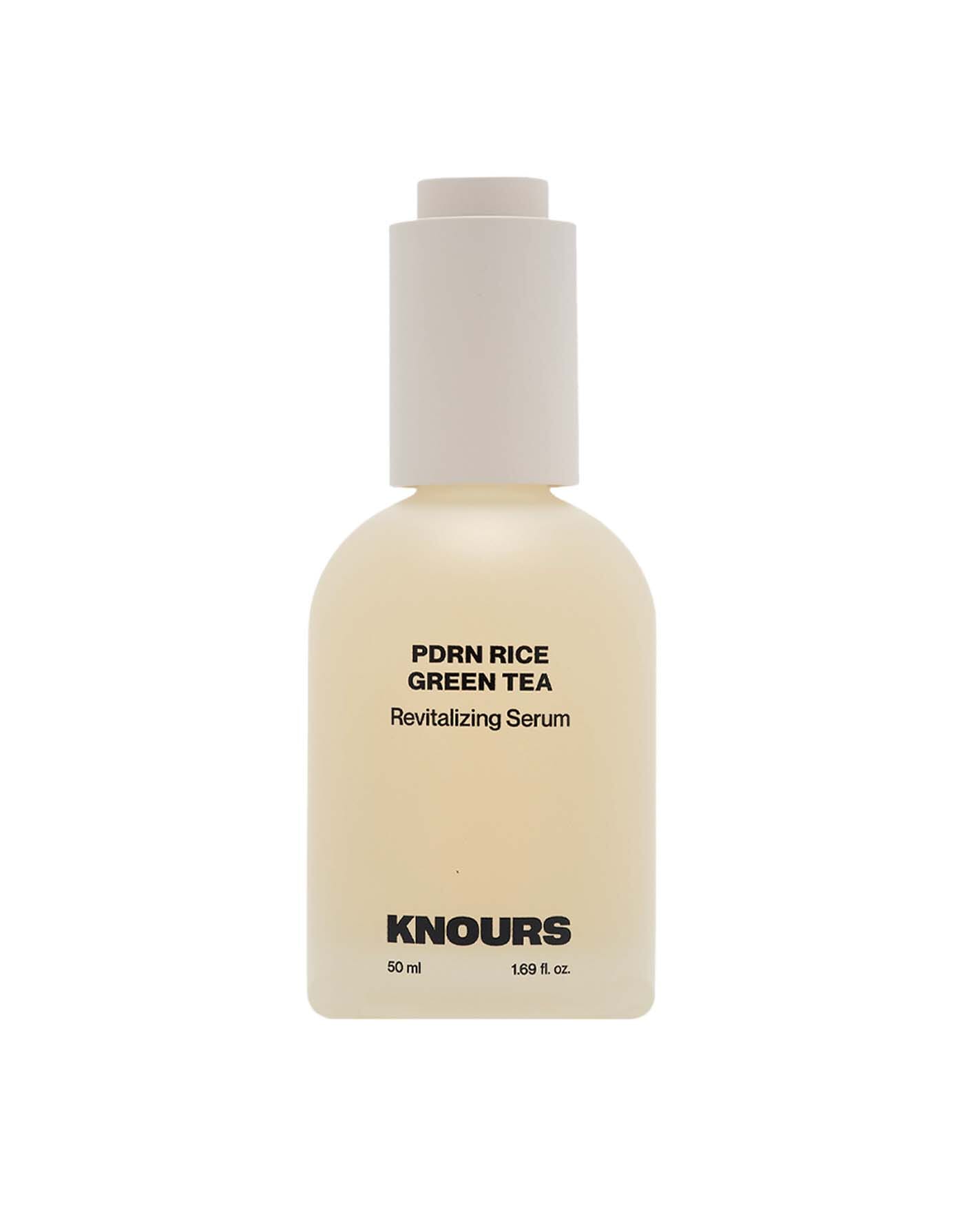 PDRN Rice & Green Tea Revitalizing Serum