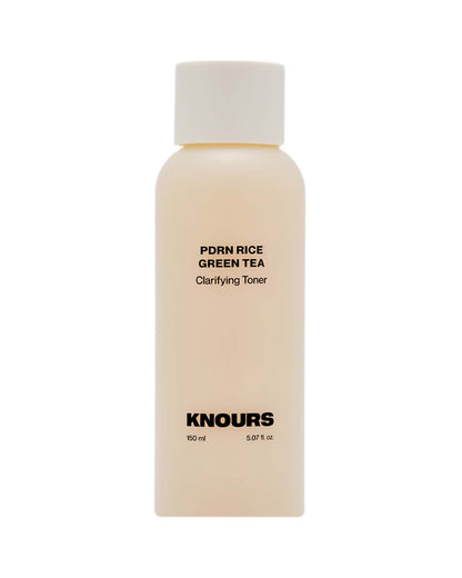 PDRN Rice & Green Tea Clarifying Toner Soko Glam 