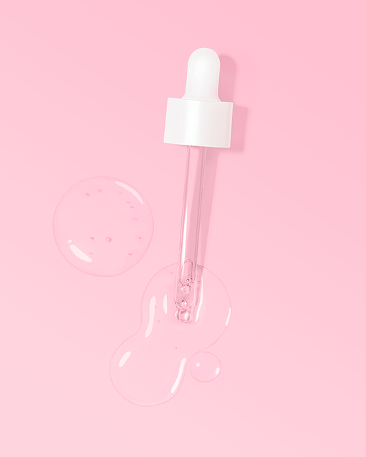 Pore Active Treatment Serum/Ampoule SATURDAY SKIN 